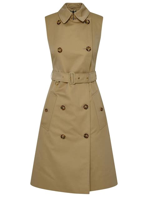 burberry abito trench|burberry trench coat reviews.